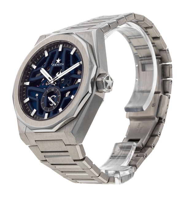 Zenith Defy 03.9300.3620/79.I001 Image 2